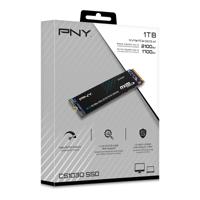 Hard Drive PNY CS1030 1 TB SSD - thumbnail