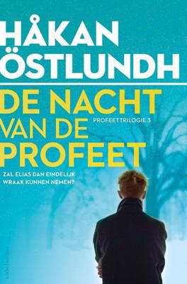 De nacht van de profeet - Håkan Östlundh - ebook