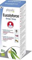 Physalis Physalis Eucalyforce Siroop (150ml) - thumbnail