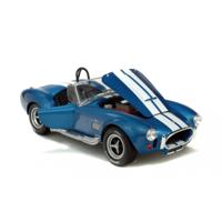 Solido AC Cobra 427 MKII (1965) 1:18 Auto - thumbnail