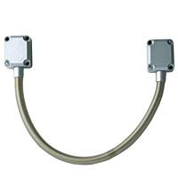 CDVI Security F0524000004 GF45 Kabelovergang - thumbnail