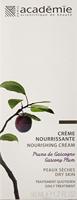 Académie Aromatherapie Nourishing Cream 50ml - thumbnail