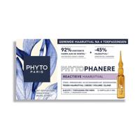 Phyto Phanere Traitement Chute Réactionnelle 12X5ml - thumbnail