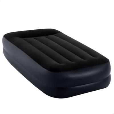 Intex - pillow rest raised luchtbed - eenpersoons - thumbnail