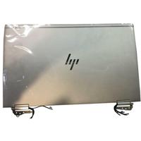 13.3" FHD Originele HP Elitebook X360 1030 G2 LCD Digitizer With Bezels Assembly 917927-001 pulled" - thumbnail