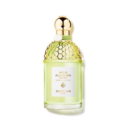 Guerlain Aqua Allegoria Harvest Nerolia Vetiver 125ml Guerlain Aqua Allegoria Harvest Nerolia Vetiver 125ml