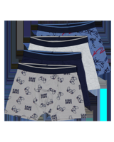 Boxer - Grijs - thumbnail