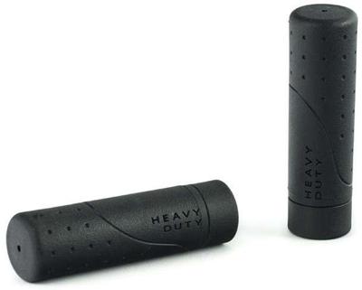 Widek handvatten heavy duty zwart, 6 stuks (werkplaatsverpakking)