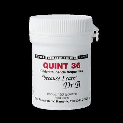DNH Quint 36 150 Tabletten DNH Quint 36 150 Tabletten