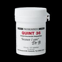 DNH Quint 36 150 Tabletten - thumbnail