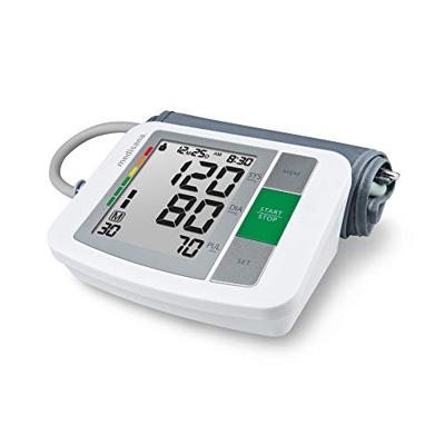 Medisana BU 510 Bovenarm Semi-automatisch 2 gebruiker(s)