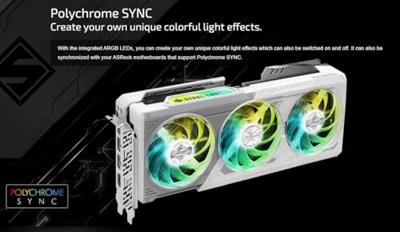 Videokaart ASRock RX9070XT SL 16G 16 GB GDDR6