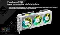 ASRock AMD Radeon RX 9070XT Videokaart Radeon RX 9070 XT 16 GB GDDR6-VRAM PCIe x16 HDMI 2.1, DisplayPort 2.1 - thumbnail