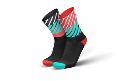 Incylence Diagonals - Running Socks