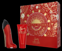 Carolina Herrera Very Good Girl Giftset 180 ml Eau de Parfum Dames - thumbnail