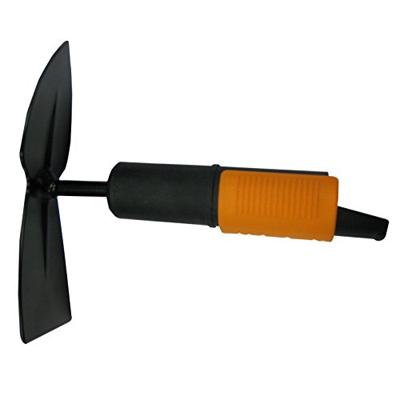 Fiskars QuikFit 1000734 Tuinhak - thumbnail