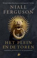 Het plein en de toren - Niall Ferguson - Paperback (9789048857579) - thumbnail