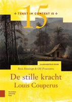 De stille kracht - Louis Couperus (Paperback) - thumbnail