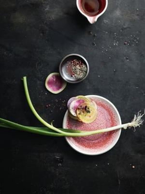 ROSENTHAL - Junto Soft Shell - Diep bord 25cm ROSENTHAL - Junto Soft Shell - Diep bord 25cm