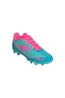 Adidas F50 Club FG/MG J Messi Voetbalschoenen JR 38 - thumbnail