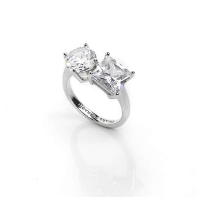 Dames ring Chiara Ferragni J19AVU07014 (14)