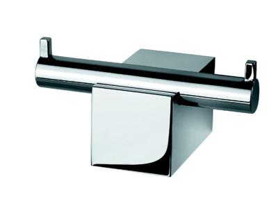 Geesa Nexx Handdoekhaak dubbel Chroom 917515-02