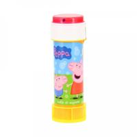 Peppa Pig Bellenblaas 60 ml Display 36 Stuks - thumbnail