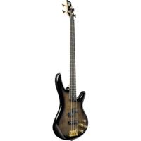 Ibanez GSR200PCTPB elektrische basgitaar - transparent pale black burst - thumbnail