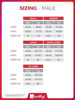 Top Gun verkleedpak elite - thumbnail