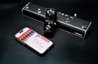 XSonic Airstep TX Edition draadloze voetschakelaar voor ToneX Pedal & ToneX One - thumbnail