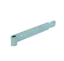 Gebr. Bodegraven duimgeheng - 700x45x6mm - voor pen Ø16 - verzinkt
