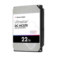 Western Digital HDD Ultrastar 22TB SATA 0F48155 - thumbnail