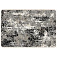 VidaXL Vloerkleed wasbaar anti-slip 120x180 cm meerkleurig - thumbnail