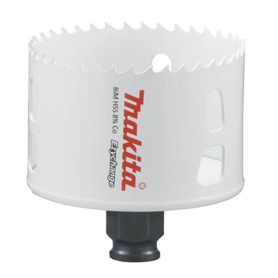 Makita Accessoires Gatzaag 73x44mm hout/metaal - E-03925 E-03925