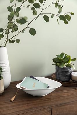 Villeroy & Boch Dune Vapiano Pastaschaaltjes, 2 stuks