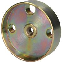 KS Tools 460.4392 Geleideplaat, buitendiameter 100 mm - thumbnail