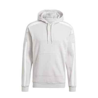 adidas Heren hoodie (Grijs, XXL)