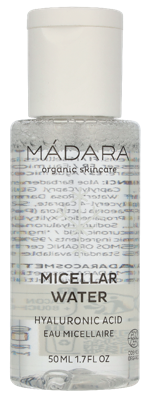 Madara Micellar Water 50 ml Madara Micellar Water 50 ml