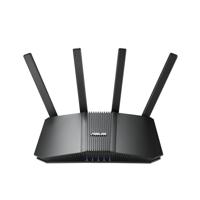 ASUS RT-BE82U BE6500 draadloze router 2.5 Gigabit Ethernet Dual-band (2.4 GHz / 5 GHz) Zwart - thumbnail
