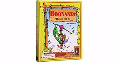 999Games boonanza - thumbnail