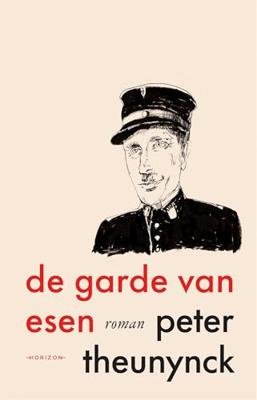 De garde van Esen - Peter Theunynck - ebook