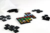 999Games 999 games qwirkle bordspel - thumbnail