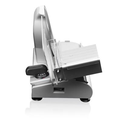Wilfa FS-2000W Snijmachine 602028 RVS