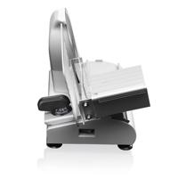 Wilfa FS-2000W Snijmachine 602028 RVS - thumbnail