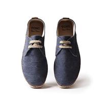 Toni Pons DIXON MARI VINTAGE Blauw-41 maat 41 - thumbnail