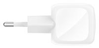 Kabel Lightning Belkin WCA008KQWH Wit 30 W - thumbnail
