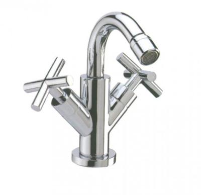 Badstuber Style bidet kraan chroom Badstuber Style bidet kraan chroom