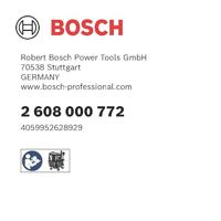 Bosch Accessories 2608000772 2608000772 Stofzuigerslang - thumbnail
