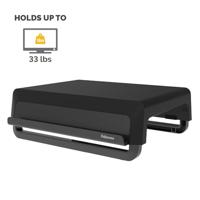 Schermtafel Support Fellowes - thumbnail