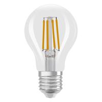 OSRAM HOMELIGHTING 4058075435568 LED-lamp Energielabel E (A - G) E27 Peer 4 W = 40 W Warmwit 1 stuk(s) - thumbnail